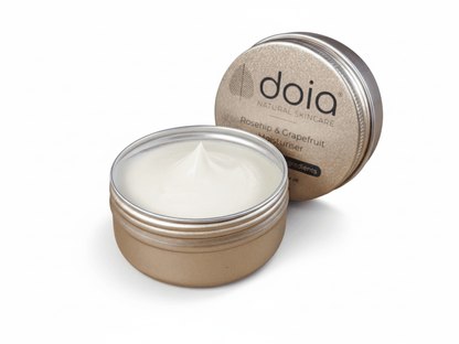Rosehip & Grapefruit Moisturiser